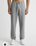 Straight-Fit UniSex All-Day Trousers